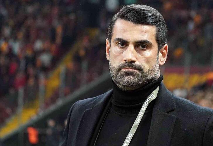 Hatayspor teknik direktörü Volkan Demirel'den Fenerbahçe'ye transfer ziyareti! Ali Koç ile görüştü, Mert Hakan Yandaş'ı istedi... Başkan Koç'un yanıtı şaşırttı G1