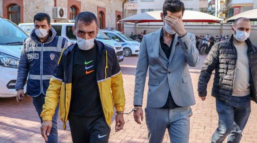 Kayınpederini baklavayla zehirlemişti! Cani damadın cezası belli oldu