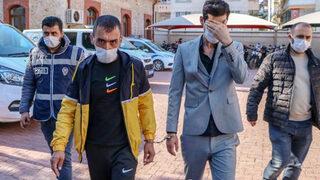 Kayınpederini baklavayla zehirlemişti! Cani damadın cezası belli oldu