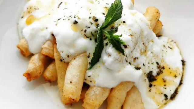 Orijanalinin tadını unutturur! Zuhal Topal'la Yemekteyiz karides mantı tarifi! Karides mantı nasıl yapılır?