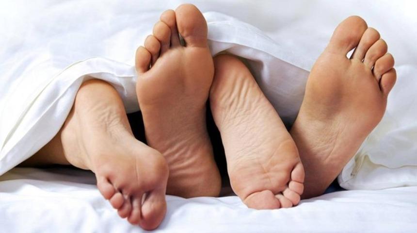 Cinsel ilişki raporunda şok detay! Geleneksel bi&ccedil;imler terk edildi