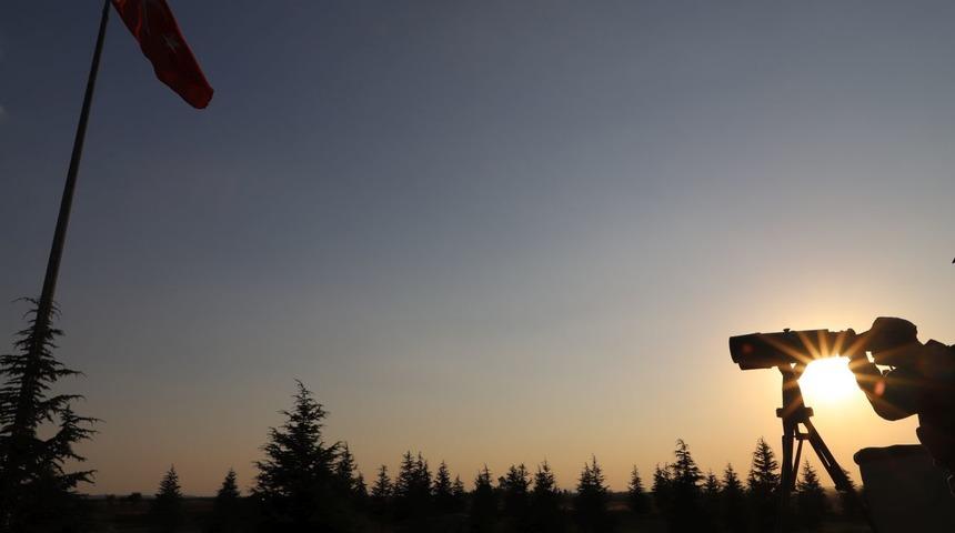 MSB: Yunanistan'dan gönderilmek istenen 1'i PKK'lı 22 kişiye müdahale edildi