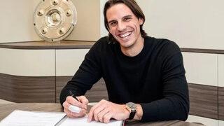 Bayern Münih, Yan Sommer transferini resmen açıkladı!