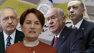 Kime oy verecekler? AK Parti ve CHP'nin sıralaması... 'Z kuşağı' anketinde dikkat çeken sonuçlar