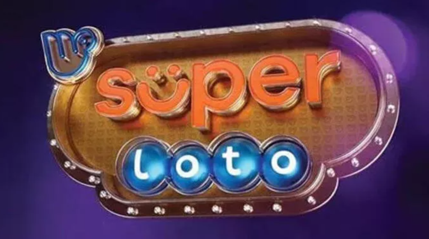 SÜPER LOTO SONUÇLARI 20 HAZİRAN 2023 AÇIKLANDI! Süper Loto çekilişi sonuçları ve bilet sorgulama ekranı