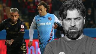 İlhan Palut sonrası Konyaspor ilke maçında mağlup! Türkiye Kupası son 16 turu maçında Gaziantep FK penaltılarla turladı!