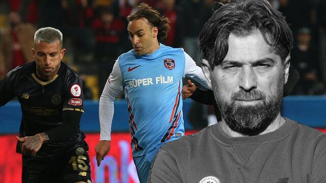 İlhan Palut sonrası Konyaspor ilke maçında mağlup! Türkiye Kupası son 16 turu maçında Gaziantep FK penaltılarla turladı!