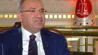 Son dakika: Adalet Bakanı Bekir Bozdağ duyurdu! Seçim tarihi resmi olarak ne zaman açıklanacak?