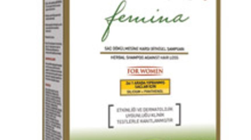 Bioxcin'den Kadınlara &Ouml;zel