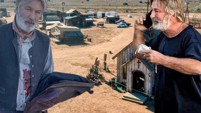 Film setinde görüntü yönetmenini öldürmüş, suçluluk hissetmediğini söylemişti! ABD'li aktör Alec Baldwin'e kötü haber