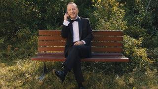 Tolga Çevik yeni kanalında ekrana dönüyor! İşte Tolgshow'dan ilk tanıtım