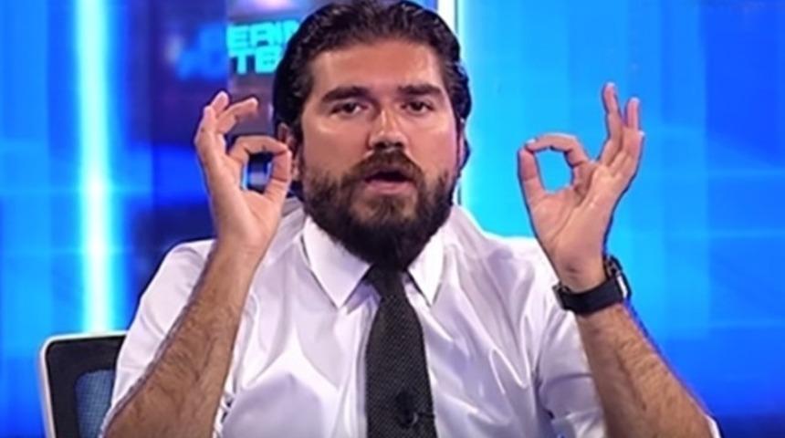 Rasim Ozan K&uuml;tahyalı Beyaz TV'den kovuldu