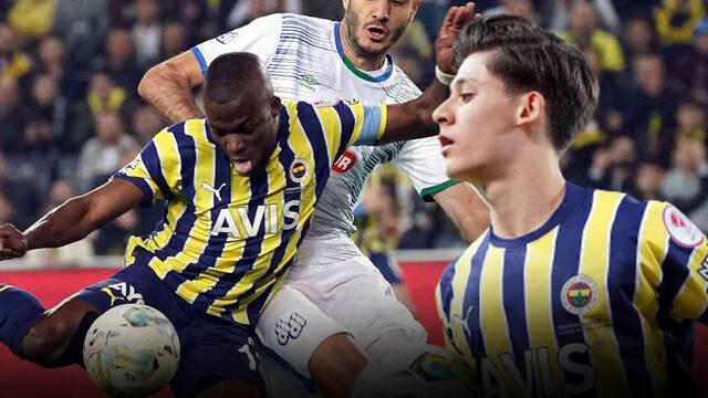 Valencia turu getirdi! Tribünler o ismi alkışladı