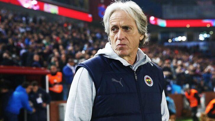 Jorge Jesus bir kez daha kafaları karıştırdı! "Real Madrid'i çalıştırsaydım gitmek istemezdim" G5