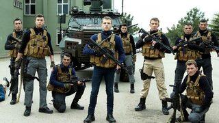 Söz dizisinde sürpriz ayrılık!