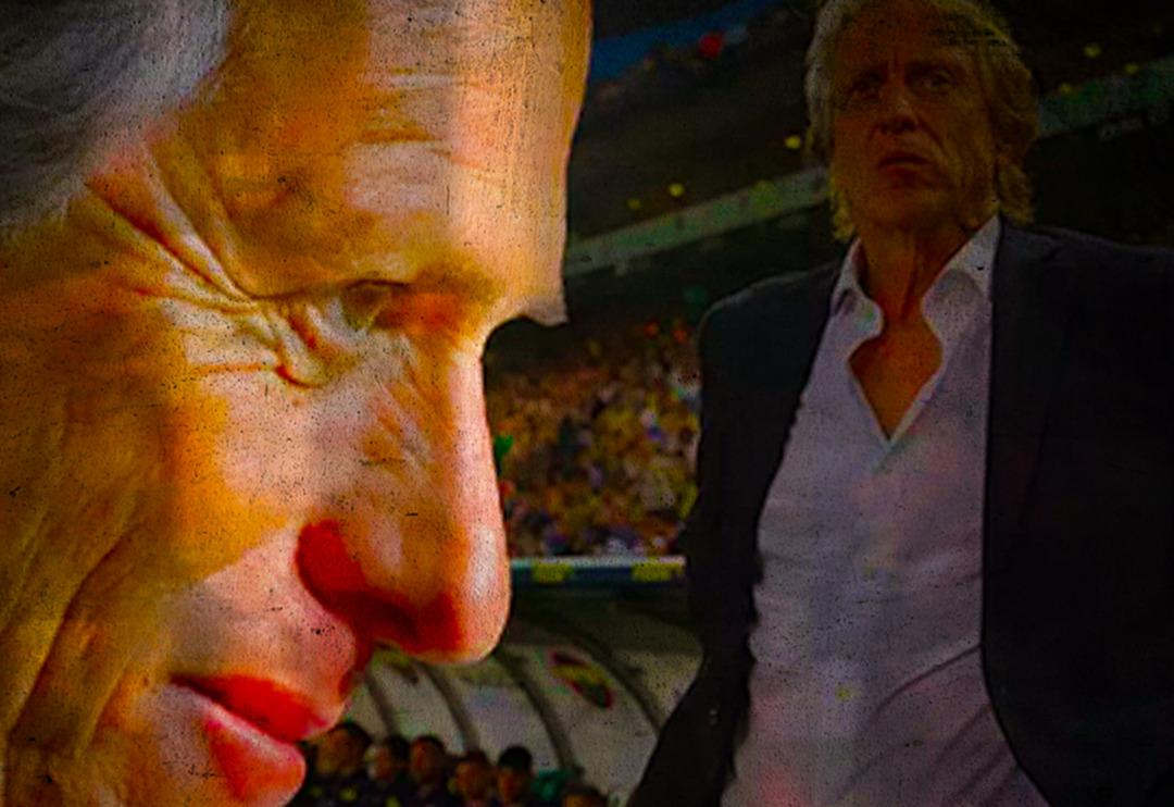 &Ccedil;aykur Rizespor'u 2-1 ge&ccedil;erek adını &ccedil;eyrek finale yazdıran Fenerbah&ccedil;e'de teknik direkt&ouml;r Jorge Jesus'tan ma&ccedil; sonu transfer a&ccedil;ıklaması!