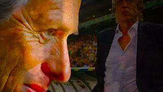 Çaykur Rizespor'u 2-1 geçerek adını çeyrek finale yazdıran Fenerbahçe'de teknik direktör Jorge Jesus'tan maç sonu transfer açıklaması!