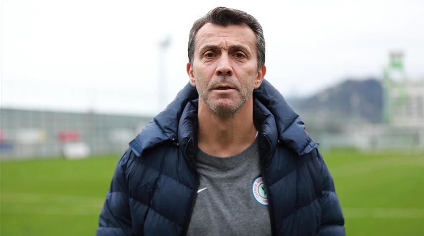 Bülent Korkmaz: “Kazancımız gençleri oynatmaktı”