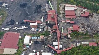 Amasra Maden Kazası Araştırma Komisyonu'na ek süre