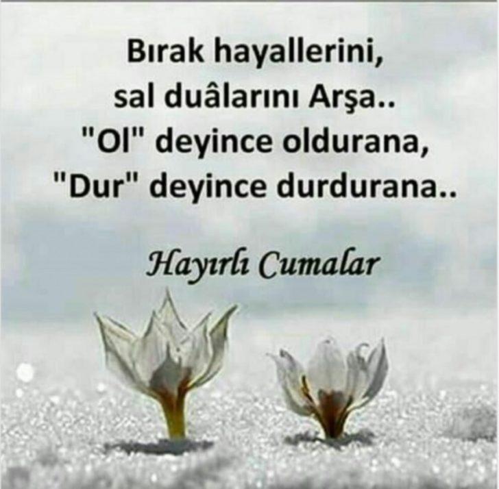 RESİMLİ CUMA MESAJLARI BURADA 20 Ocak 2023! Dualı, duygusal, kısa ve uzun 'Hayırlı Cumalar' sözleri ve resimli cuma mesajları G2