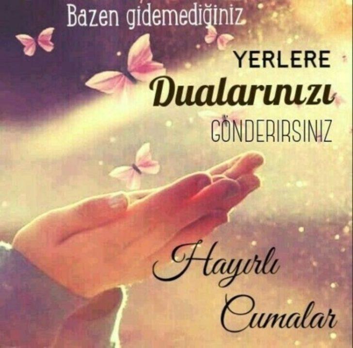 RESİMLİ CUMA MESAJLARI BURADA 20 Ocak 2023! Dualı, duygusal, kısa ve uzun 'Hayırlı Cumalar' sözleri ve resimli cuma mesajları G3