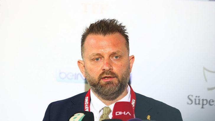 Fenerbahçe'den gece yarısı Aboubakar açıklaması! Beşiktaş tam işi bitirdi derken... G1