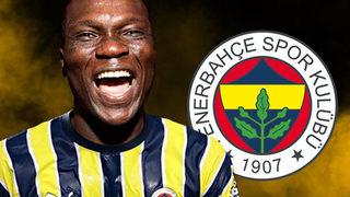 Fenerbahçe'den gece yarısı Aboubakar açıklaması! Beşiktaş tam işi bitirdi derken...