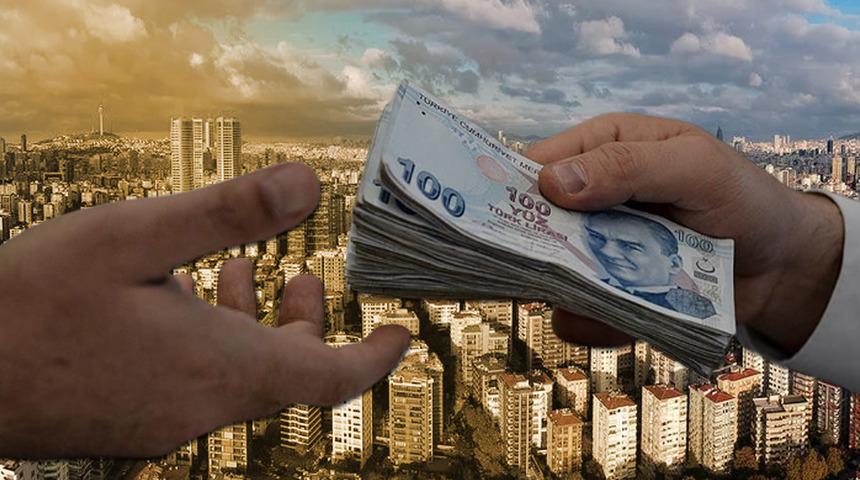 Düşük faizli kredi ile ev sahibi olmak isteyenlere 'rayiç' engeli! İlanları arayanlar müteahhitlerden aynı şeyi duyuyor