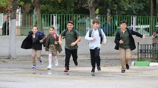 Milyonlarca öğrenci için 'karne' günü! İki haftalık ara tatil başlıyor