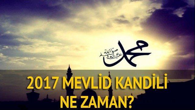 Mevlid Kandili nasıl ihya edilir?