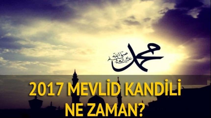 Mevlid Kandili nasıl ihya edilir?