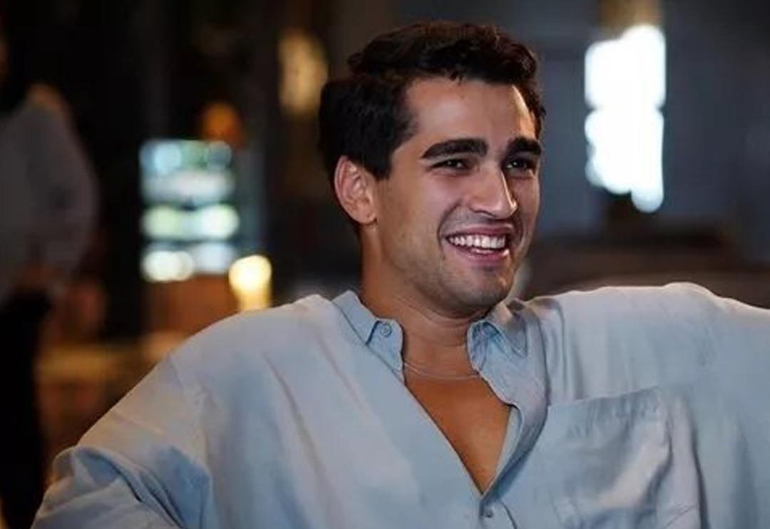 Yalı &Ccedil;apkını'nın Ferit'i Mert Ramazan Demir, Şahmaran galasında! Tarzı hi&ccedil; beğenilmedi