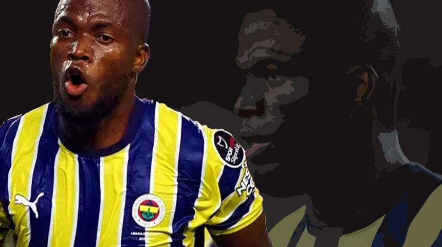 Enner Valencia'ya İstanbul devinden resmi teklif! Gidiyor mu?