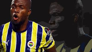 Enner Valencia'ya İstanbul devinden resmi teklif! Gidiyor mu?