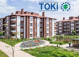 TOKİ DENİZLİ KURA SONUÇLARI AÇIKLANDI MI? Acıpayam, Çivril, Honaz, Sarayköy, Merkez Denizli TOKİ KURA sonuçları kazananlar isim listesi!