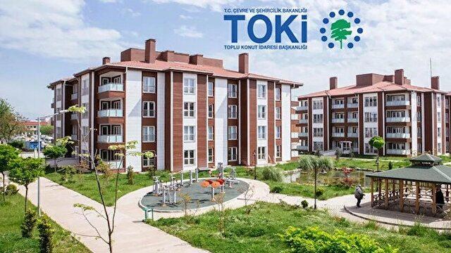 TOKİ Kocaeli KURASI! Kocaeli Gebze TOKİ kura sonuçları açıklandı mı? Kirazpınar ve İlimtepe konutları sahibini buldu