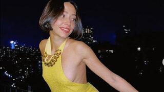 Zeynep Bastık'tan 'regl öncesi' paylaşımı! Ev halini paylaşıp...