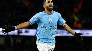 Manchester City, ikinci yarıda açıldı! Tottenham karşısında 2-0 geriye düştüler ama pes etmediler...