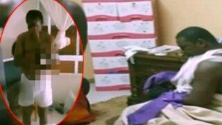 Eşinin kendisini aldattığından şüphelenip takip etti! Karısı ve kardeşini aynı yatakta yakaladı