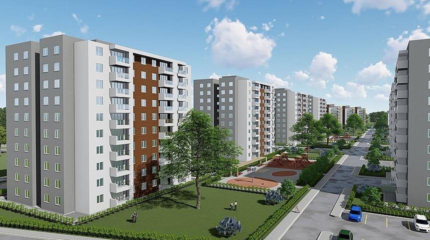 Bursa TOKİ KURA ÇEKİLİŞİ 24 Ocak CANLI YAYIN İZLE! Bursa Karacabey TOKİ KURA SONUÇLARI SORGULAMA ekranı