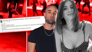 Arabasıyla ezip taş attı, kimseye yardım ettirmedi! Doğum gününü kutlarken vahşice öldürülen Pelin Kaya'nın son paylaşımı ortaya çıktı... Bu kasten işlenmiş bir cinayet
