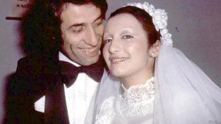 Kemal Sunal'ın eşi Gül Sunal'dan nostaljik paylaşım! İlk kez ortaya çıktı
