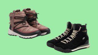 Ayaklarınızı yağmurdan kardan koruyacak waterproof ayakkabı modelleri