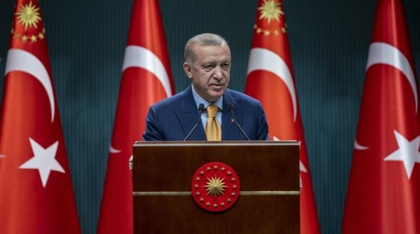 Kabine Toplantısı ne zaman? Bu hafta Kabine toplantısı yapılacak mı? Cumhuriyet tarihinin en büyük borç yapılandırma paketi geliyor!
