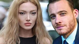 Bomba iddia! Danla Bilic  Kerem Bürsin ile aşk mı yaşıyor?