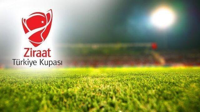 Ziraat Türkiye Kupası çeyrek final kurası CANLI İZLE! ZTK çeyrek final kurası ne zaman, saat kaçta, hangi kanalda? 