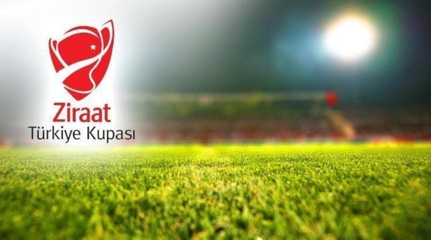 Ziraat Türkiye Kupası çeyrek final kurası CANLI İZLE! ZTK çeyrek final kurası ne zaman, saat kaçta, hangi kanalda? 