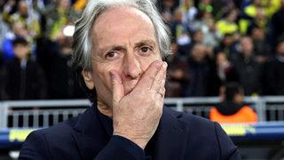 Ümraniyespor'dan olay yaratan Jorge Jesus paylaşımı! ''Dede'' diyerek cevap verdiler ama tepki çok büyük...