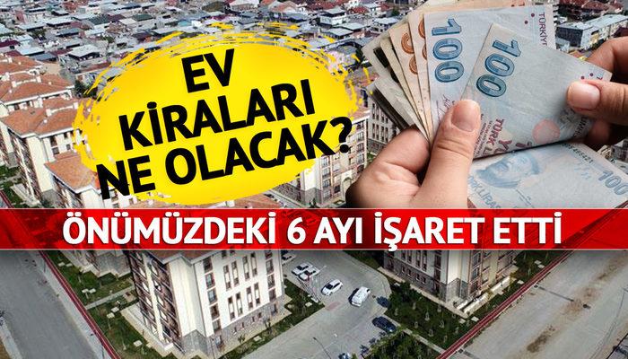 Satılık ve kiralık ev fiyatları ne olacak? 'İstanbul'da o bölgelerde...'