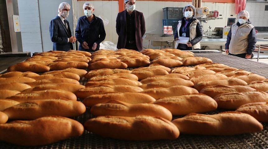 1 milyon 600 bin lira ceza kesildi